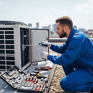 تمديدات نحاس للمكيفات المركزية، صيانة وتنظيف دكت التكييف، تركيب مكيفات سبليت بجميع أنواعها، تأسيس نحاس للفلل والقصور